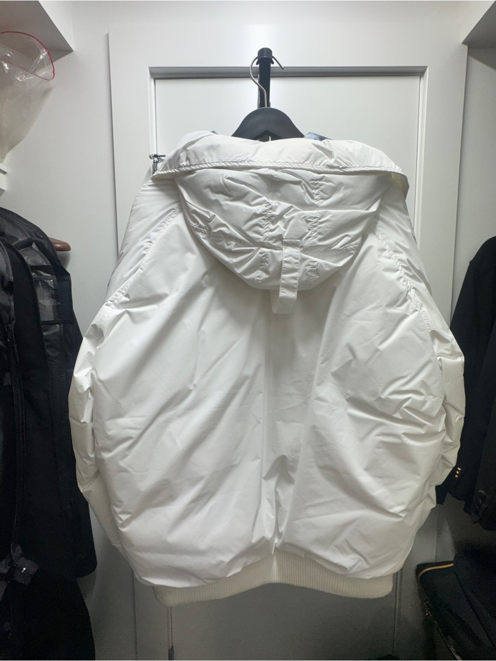 Canada Goose limited edition Northern Lights Collection Chilliwack Bomber - Picture 7 of 7